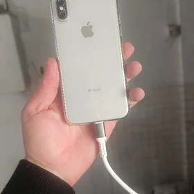 iPhone X