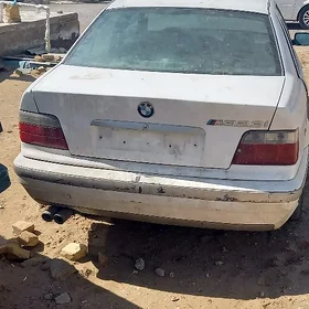 Bmw e36