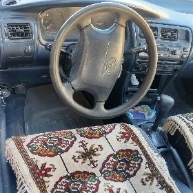 Toyota Corolla 1997