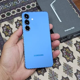 Sam Galaxy S25 12/128Gb