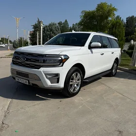 Ford Expedition 2023