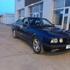 BMW 525 1990