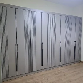 MEBEL TÄZE GARNITUR ŞFANER