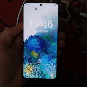 samsung s20 5G