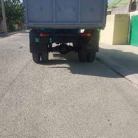 Zil 130 1993