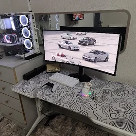 Kompyuter GAMİNG PC