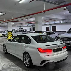 BMW 340 2020