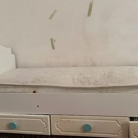 çaga krowat