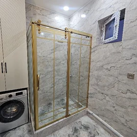 Dus kabina balkon aynalar