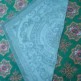 barhat ÿalyk