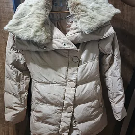 куртка женская