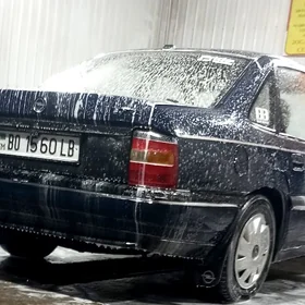 Opel Vectra 1992