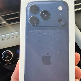 Iphone 17 pro 512 gb gok