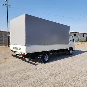 Forland H3 2025