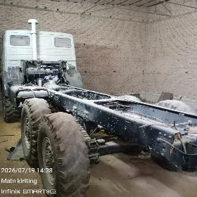Kamaz 4310 2006