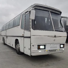 Mercedes-Benz Sprinter 2500 1983