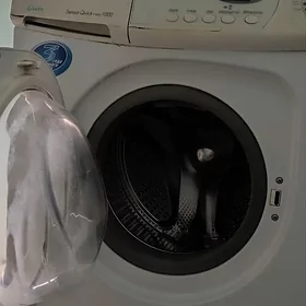 Kir maşyn gowy isleýär
