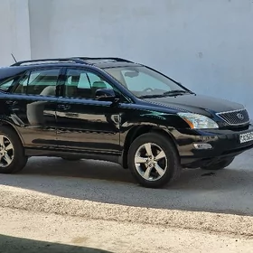 Lexus RX 330 2004