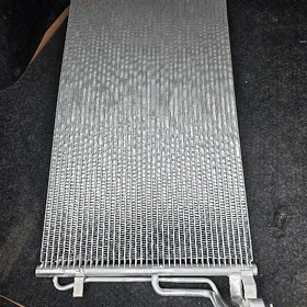 Radiator elantra 2019
