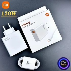 Original 120W Adapter Suit