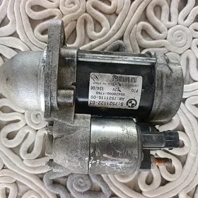 starter BMW 2009 n52