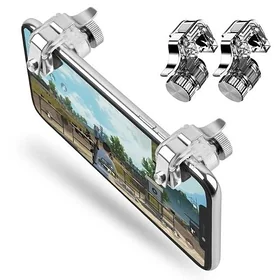 PUBG TRIGGER COOLER JOSTIK