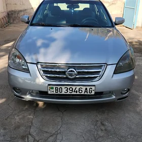Nissan Altima 2005