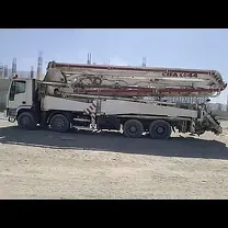 Iveco Trakker 2002