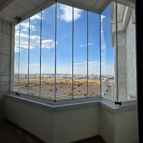 balkon dus kabina aynalar