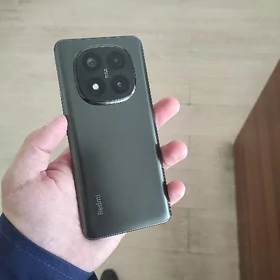 Redmi Note 14pro plus obmen