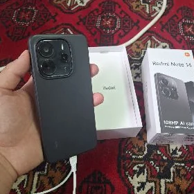 Redmi note 14 8/256