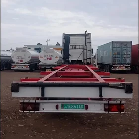 Kogel Cargo 1987