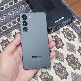 Samsung S23