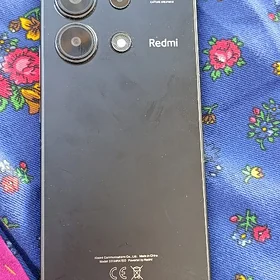 Redmi note 13