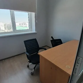 Arenda ofis 1 komnat
