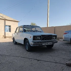 Lada 2107 2010