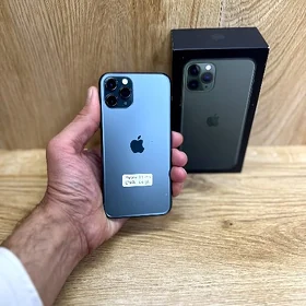 iPhone 11 Pro 64 gb
