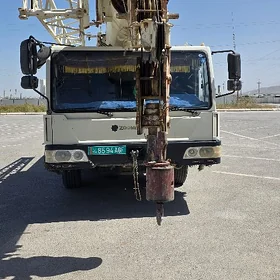 Zoomlion ZTC250V531 2014