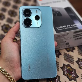 Redmi Not14   8/256Gb