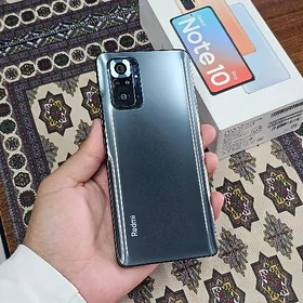 Redmi Not 10Pro