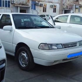 Hyundai Excel 1994