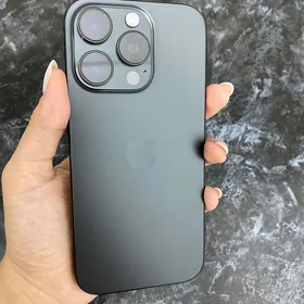 iPhone 16pro