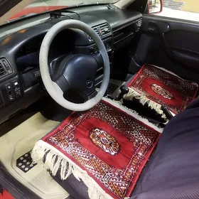 Opel Vectra 1991