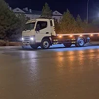 Mitsubishi Canter 2025