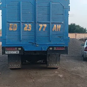 Kamaz 5511 1994