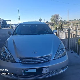 Lexus ES 300 2003