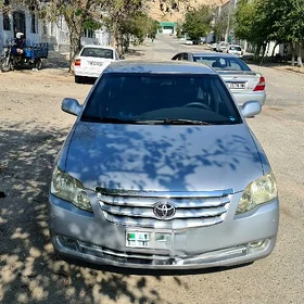 Toyota Avalon 2005