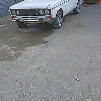 Lada 2106 2006