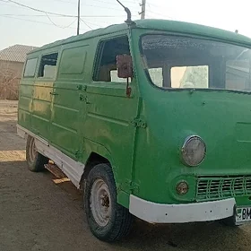 UAZ 2206 2023