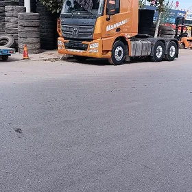 DAF 460 2021
